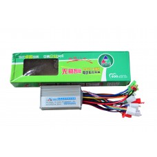 众鑫能  36V/48V  250W/350W 锂电控制器